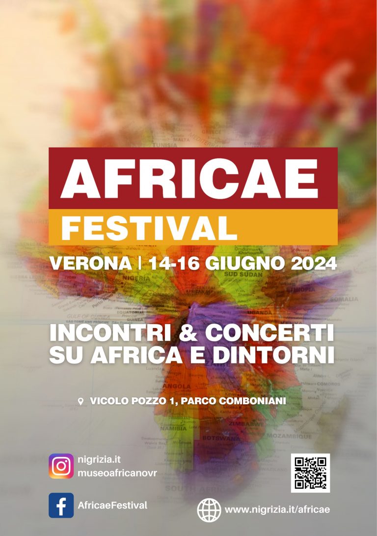 AFRICAE FESTIVAL